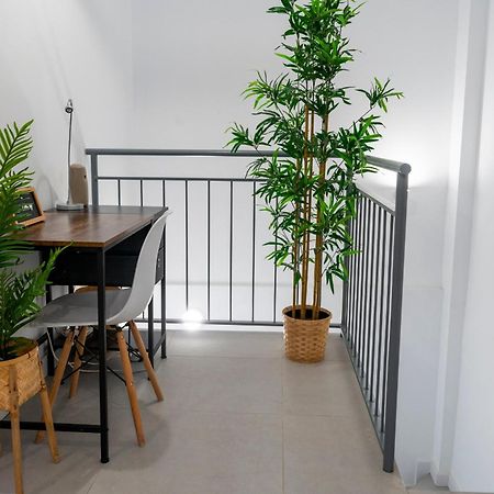 Apartment Andrea In Malaga Center Exterior photo